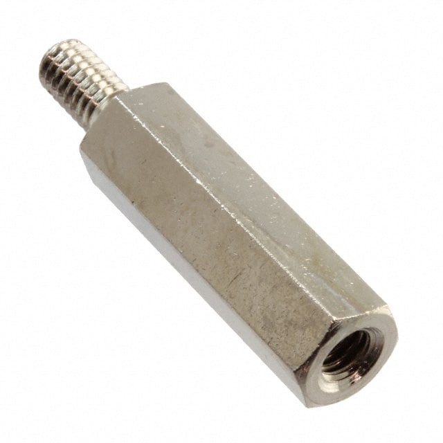971230474 BRASS SPACER STUD METRIC THREAD