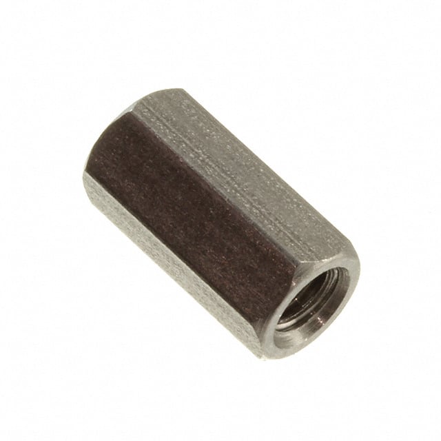M1309-4007-SS 6MM HEX X 12MM X M4 THD