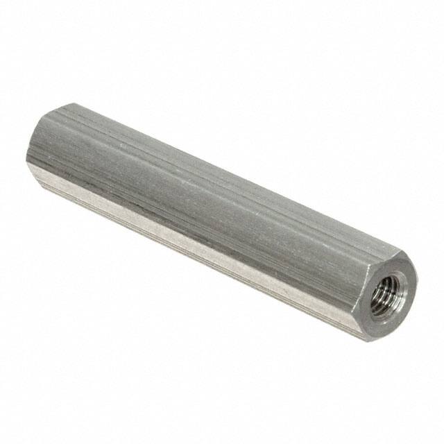 970300327 STAINLESS STEEL SPACER STUD METR
