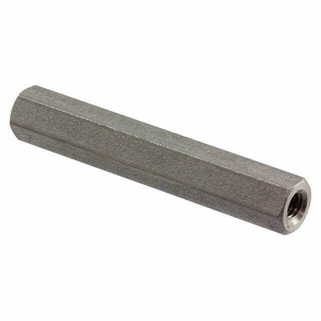 970350327 STAINLESS STEEL SPACER STUD METR