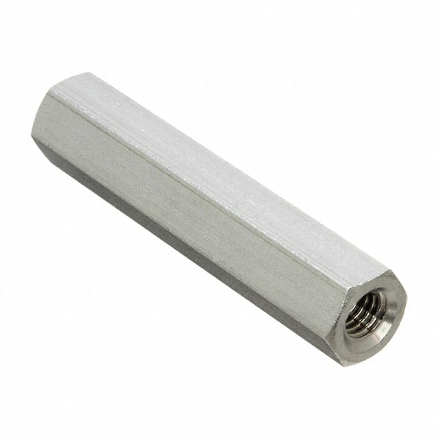 970350477 STAINLESS STEEL SPACER STUD METR