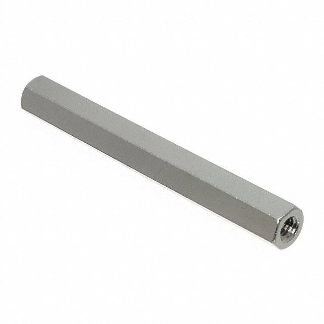 970600474 BRASS SPACER STUD METRIC THREAD