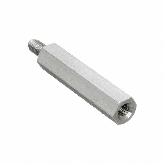 971250327 STAINLESS STEEL SPACER STUD METR