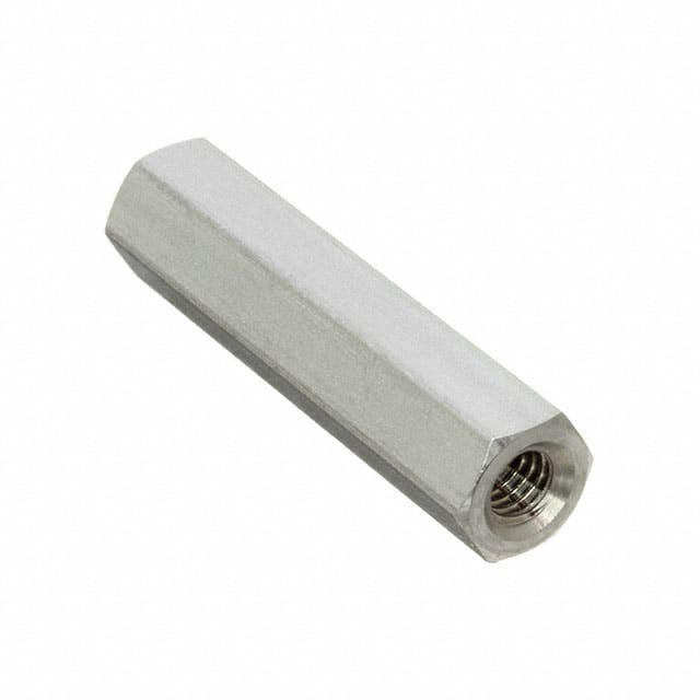 970300477 STAINLESS STEEL SPACER STUD METR