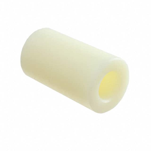 9022-50-N ROUND SPACER NYLON 1-3/4"