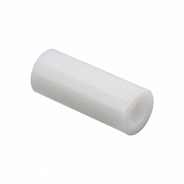 9000-50-NMODL=2-1/2 ROUND SPACER NYLON 2-1/2"