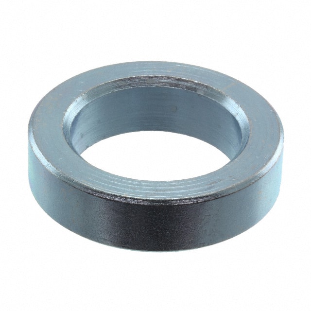 9100-100-S-12 ROUND SPACER STEEL 3/8"