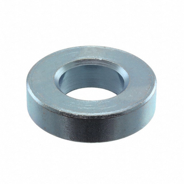 9100-75-S-12 ROUND SPACER STEEL 3/8"