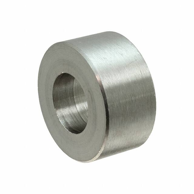 9106-75-SS ROUND SPACER SS 3/4"