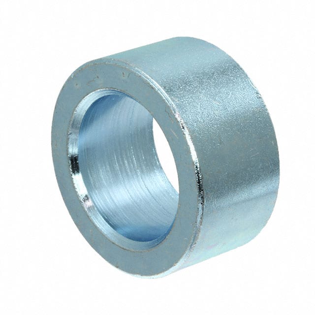 9106-100-B-12 ROUND SPACER BRASS 3/4"