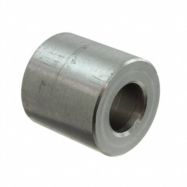 9118-75-SS ROUND SPACER SS 1-1/2"