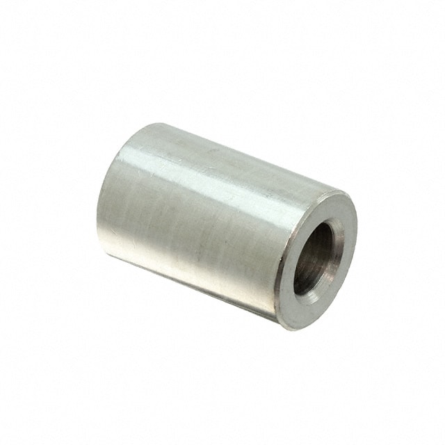 9018-50-SS ROUND SPACER SS 1-1/2"