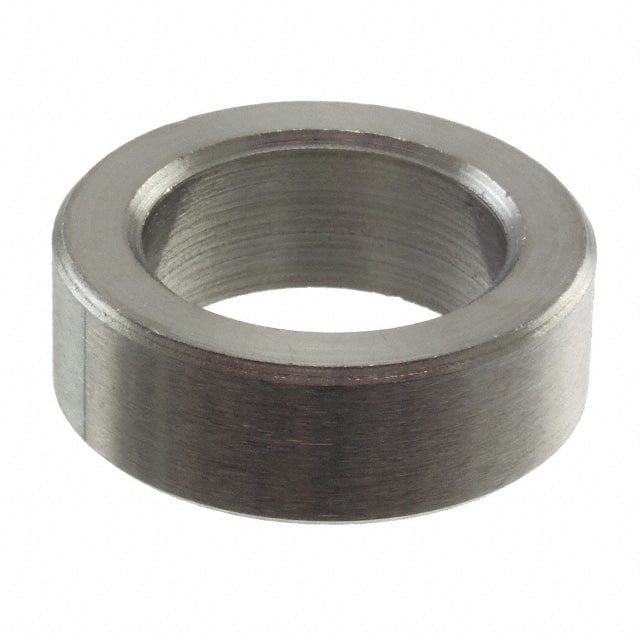 9102-100-SS ROUND SPACER SS 1/2"