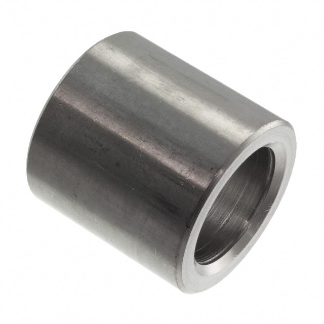 9110-75-SS ROUND SPACER STAINLESS STEEL 1"