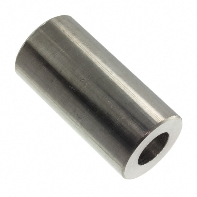 9026-50-SS ROUND SPACER STAINLESS STEEL 2"