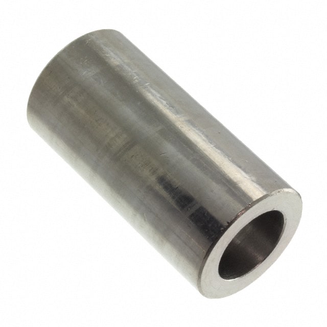 9026-62-SS ROUND SPACER STAINLESS STEEL 2"