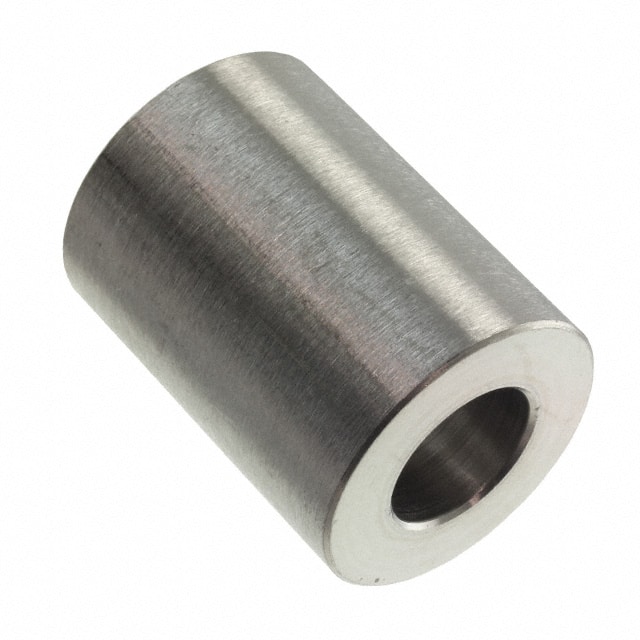 9126-75-SS ROUND SPACER STAINLESS STEEL 2"