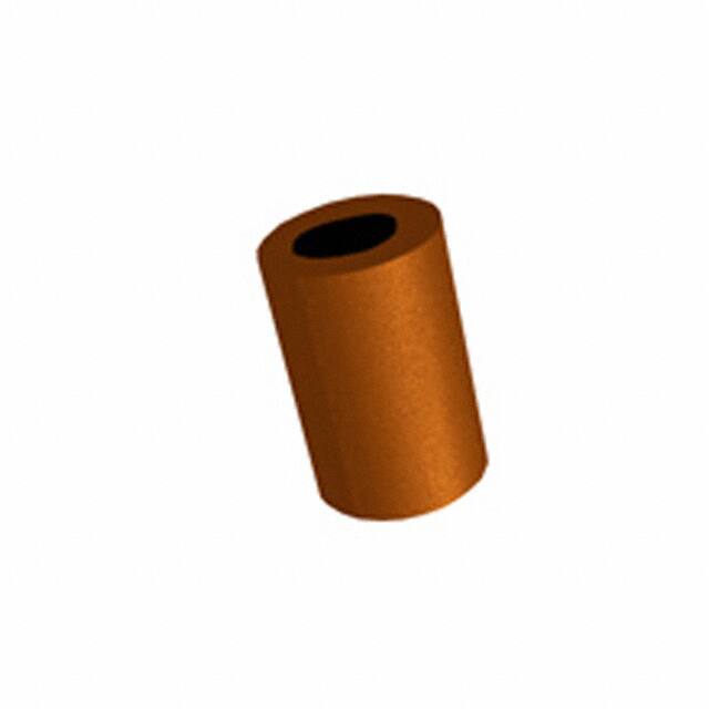 374 ROUND SPACER #8 PHENOLIC 1-1/2"