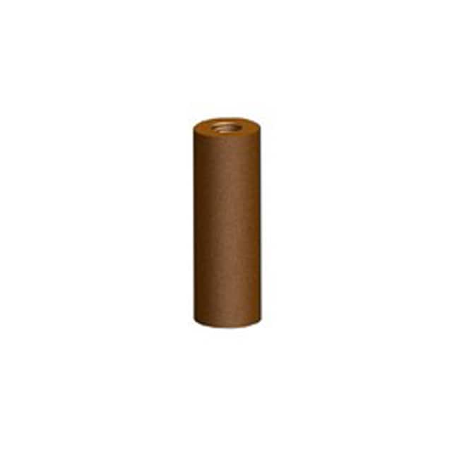 376 RND STANDOFF #4-40 PHENOLIC 1/4"
