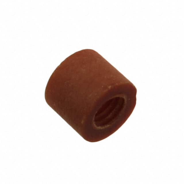 467 RND STNDFF #10-32 PHENOLIC 1/4"