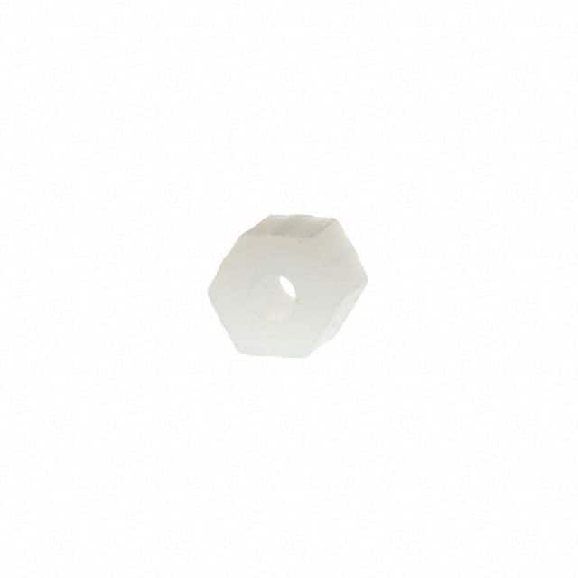 HTS4-4-48 HEX STANDOFF #4-40 NYLON 1/4"