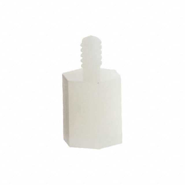 MFTS4-5-48 HEX STANDOFF #4-40 NYLON 5/16"