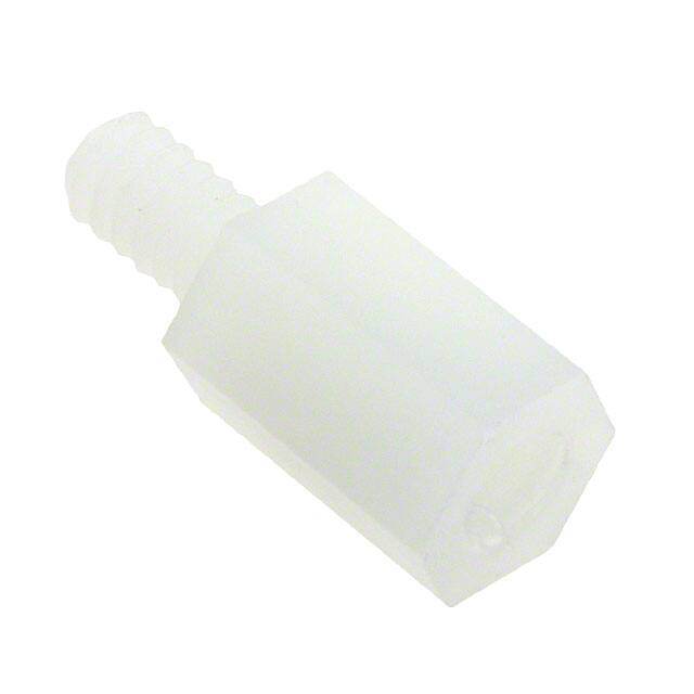 MFTS6-6-48 HEX STANDOFF #6-32 NYLON 3/8"