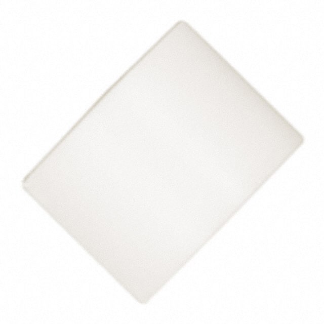 9910-187 ROUND SPACER #2 NYLON 3/16"
