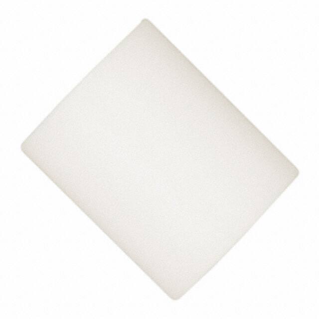 9910-312 ROUND SPACER #2 NYLON 5/16"