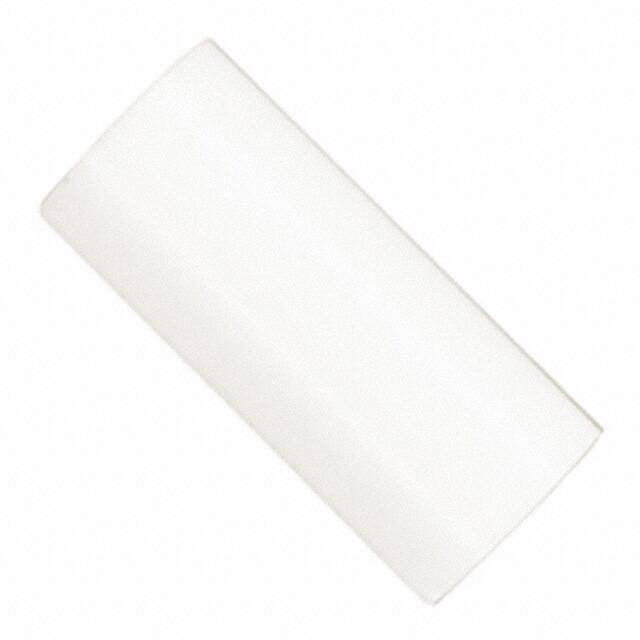 9910-562 ROUND SPACER #2 NYLON 9/16"