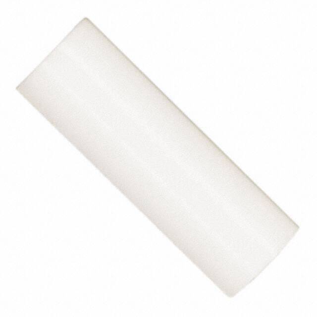 9910-750 ROUND SPACER #2 NYLON 3/4"
