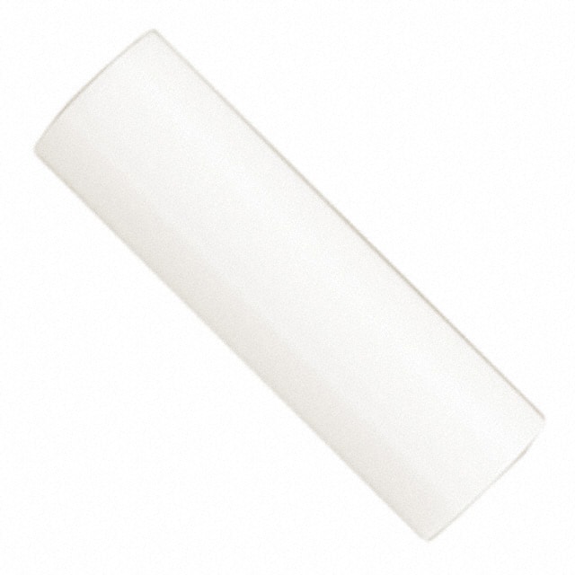 9910-812 ROUND SPACER #2 NYLON 13/16"