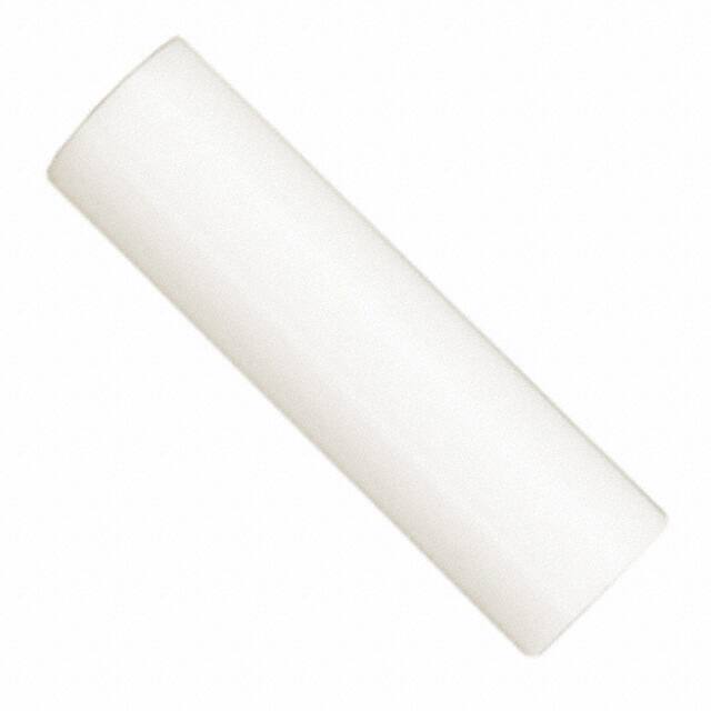 9910-875 ROUND SPACER #2 NYLON 7/8"