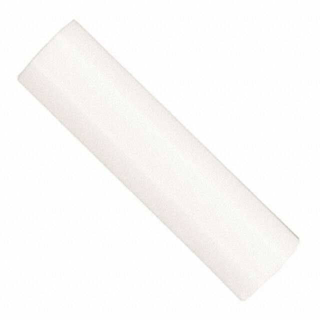 9910-937 ROUND SPACER #2 NYLON 15/16"