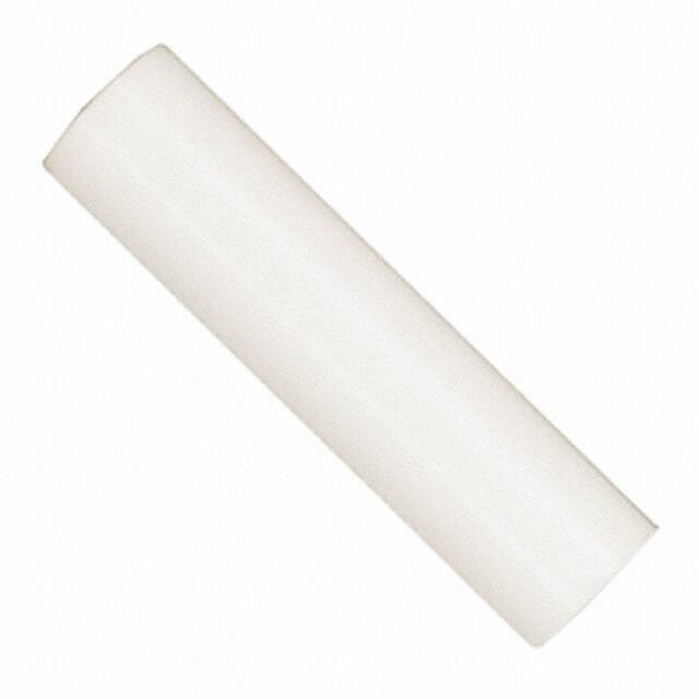 9910-1.000 ROUND SPACER #2 NYLON 1"