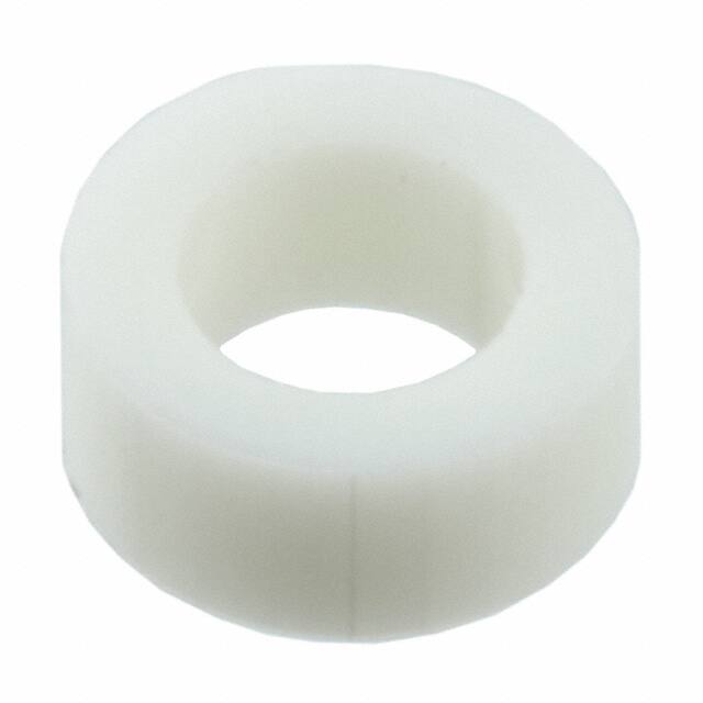 941-095 ROUND SPACER NYLON 2.41MM