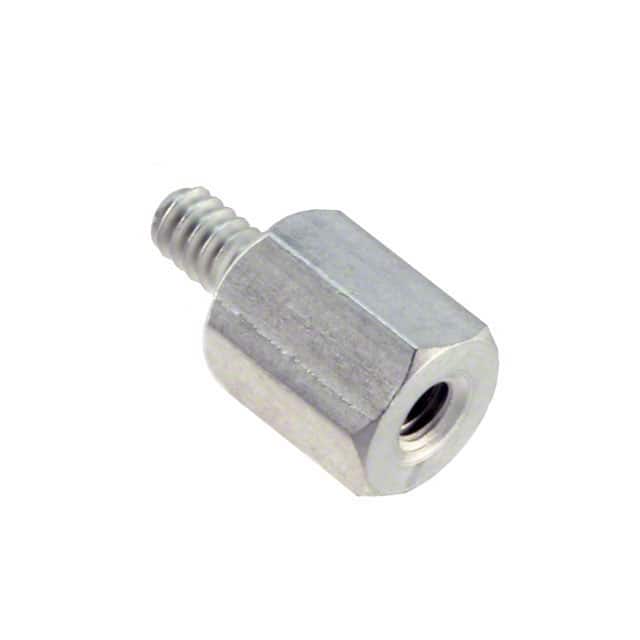 NC145314A HEX STANDOFF #4-40 ALUM 5/16"