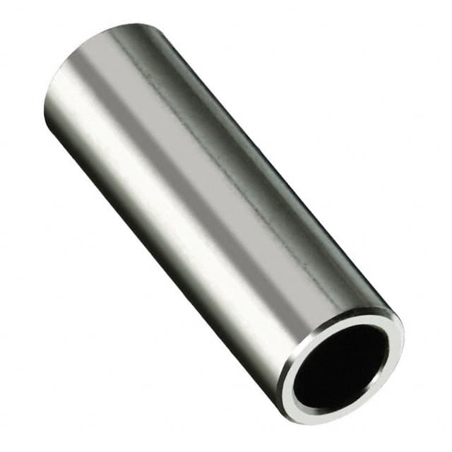 R30-6011402 ROUND SPACER M3 BRASS 14MM
