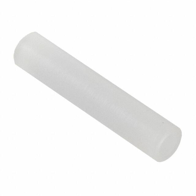 R30-6702594 ROUND SPACER M3 NYLON 25MM