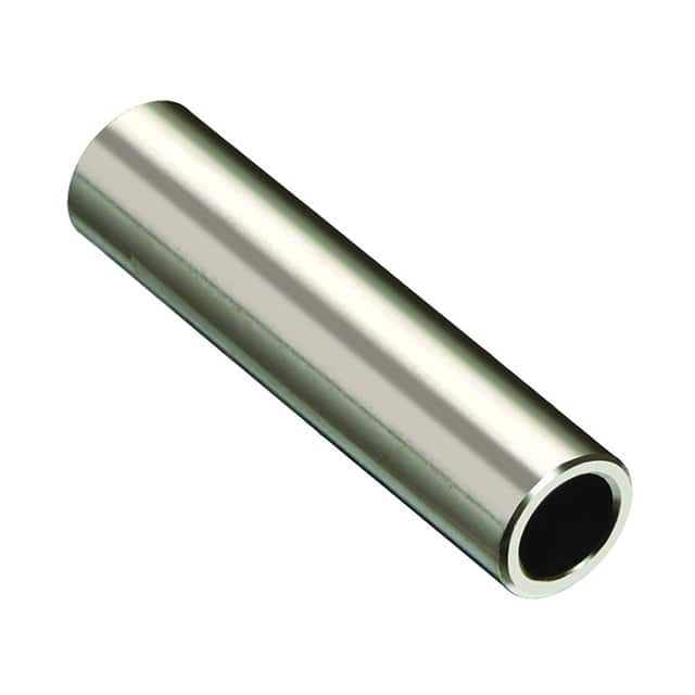 R30-6012002 ROUND SPACER M3 BRASS 20MM