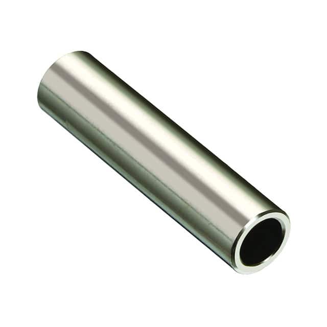 R30-6012502 ROUND SPACER M3 BRASS 25MM