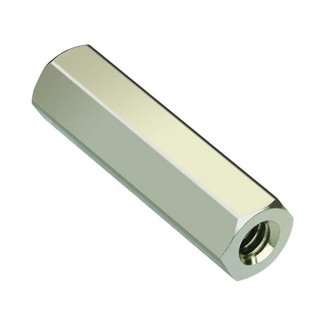 R3514-02 HEX STANDOFF M3.5 BRASS 14MM