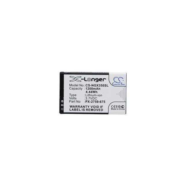 MOTORRADNAVI SLX-350 Replacement for Navgear Motorrad