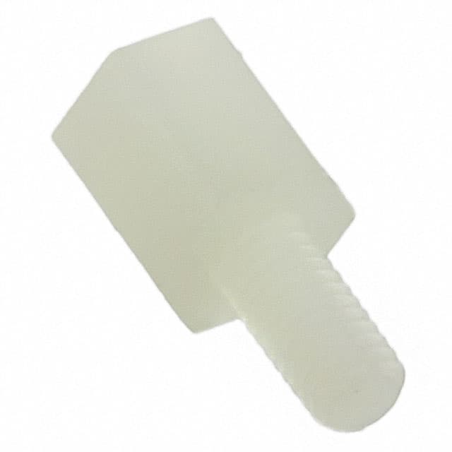 CBMFTS210A HEX STANDOFF M3 NYLON 6MM