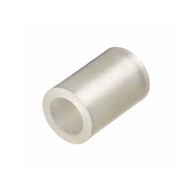 R40-6711194 ROUND SPACER M4 NYLON 11MM