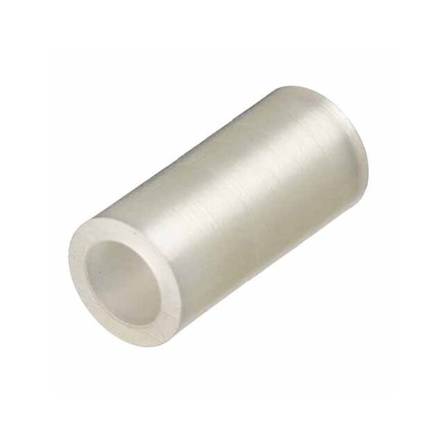 R40-6711894 ROUND SPACER M4 NYLON 18MM