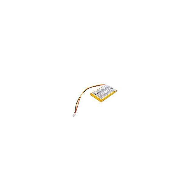 533-000130 BATTERY Replacement for Logitech 533-000