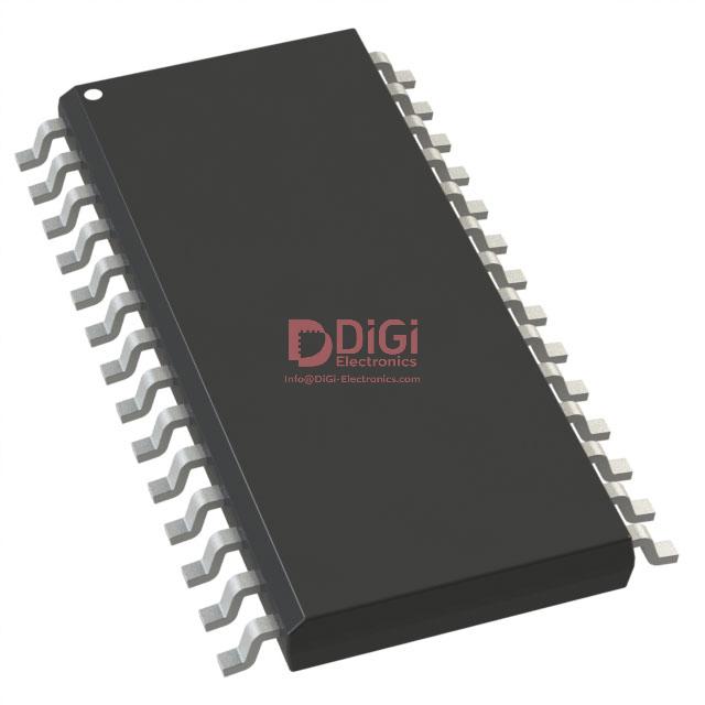 ADG706BRUZ The ADG706BRUZ is a 16-channel CMOS analog multiplexer from Analog Devices Inc. It features low voltage operation and a 28-lead TSSOP package.