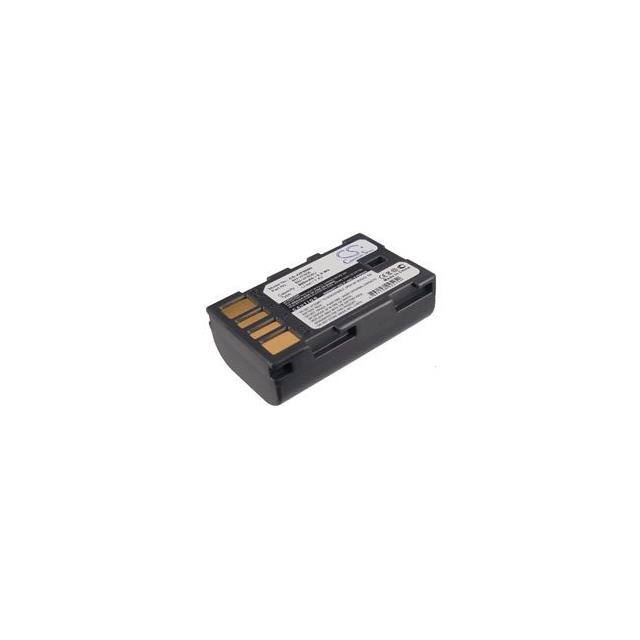 BN-VF808U BATTERY Replacement for Jvc BN-VF808U Ba