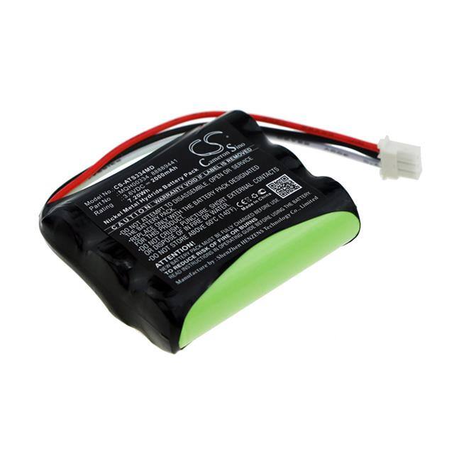 CS-ATS334MD BATTERY Replacement for Cameron Sino CS-